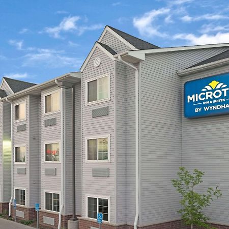 Microtel Inn And Suites - Inver Grove Heights Esterno foto