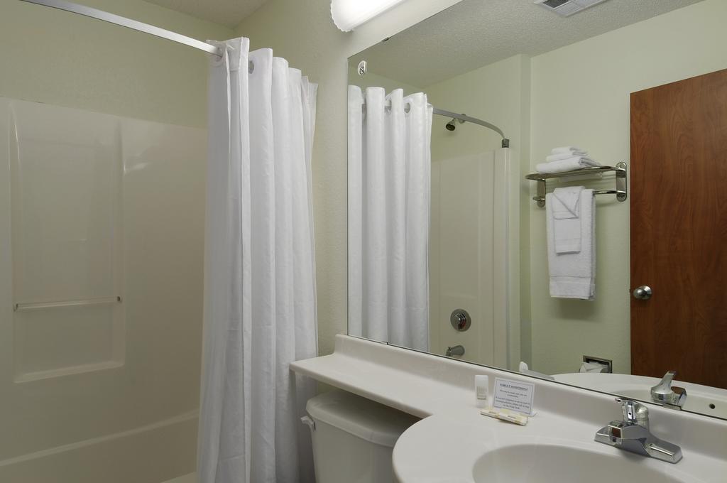 Microtel Inn And Suites - Inver Grove Heights Camera foto