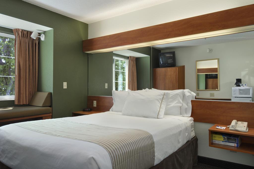 Microtel Inn And Suites - Inver Grove Heights Camera foto