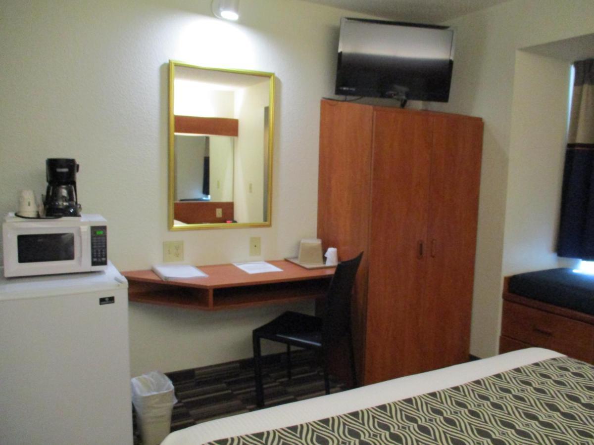 Microtel Inn And Suites - Inver Grove Heights Esterno foto