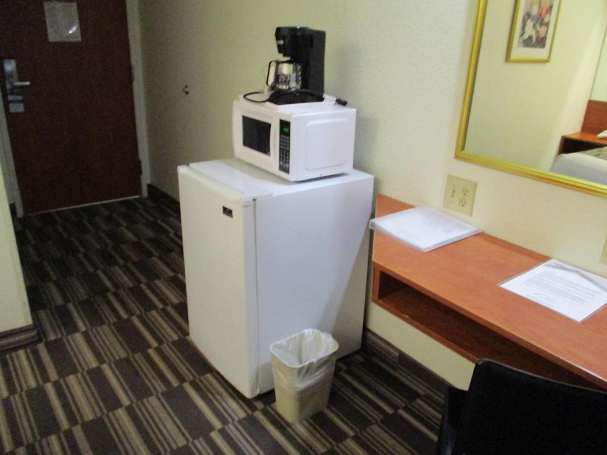 Microtel Inn And Suites - Inver Grove Heights Esterno foto