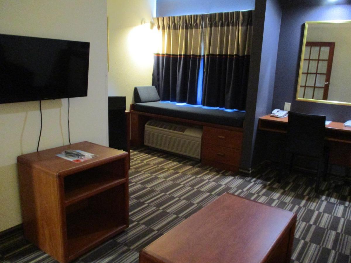 Microtel Inn And Suites - Inver Grove Heights Esterno foto