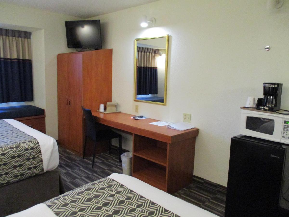Microtel Inn And Suites - Inver Grove Heights Esterno foto