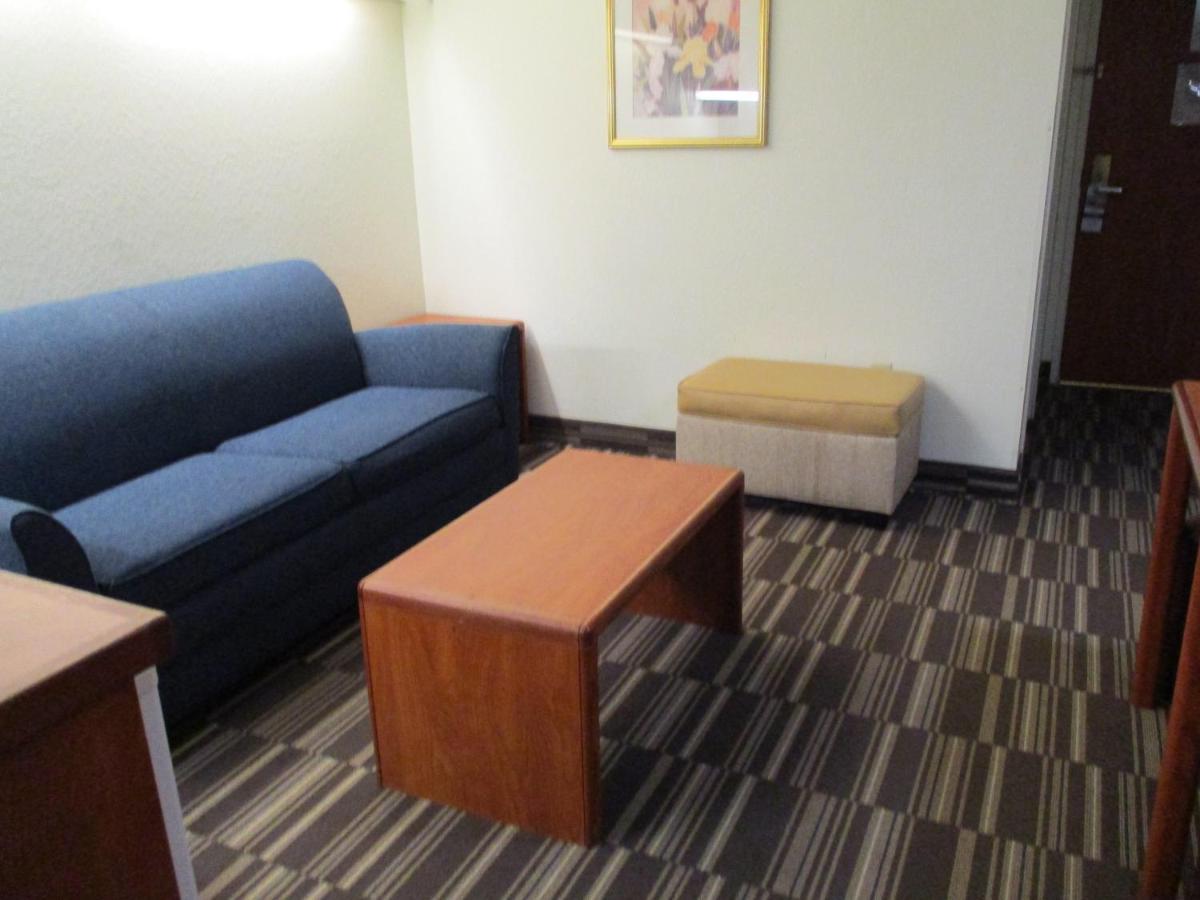 Microtel Inn And Suites - Inver Grove Heights Esterno foto
