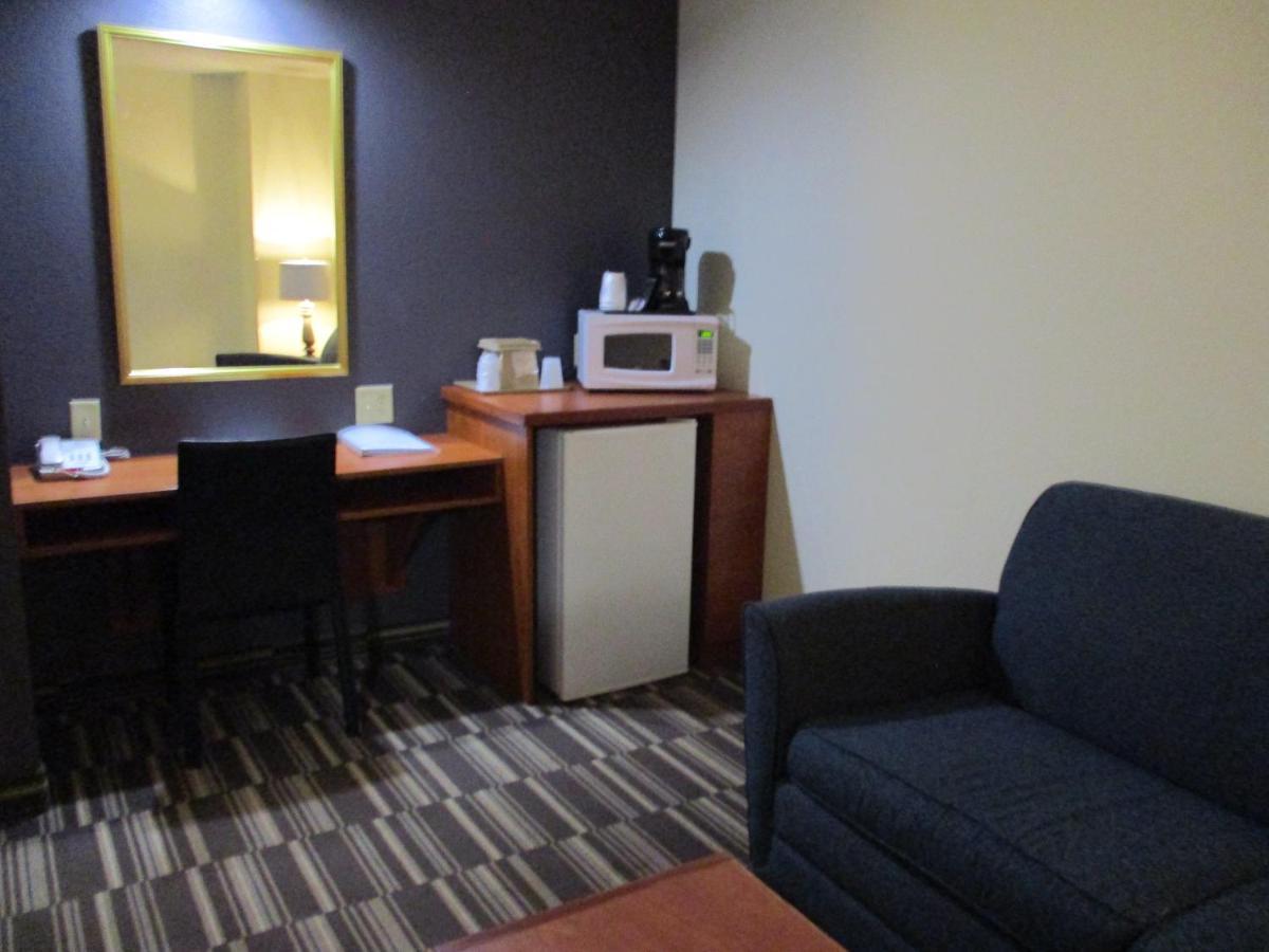 Microtel Inn And Suites - Inver Grove Heights Esterno foto