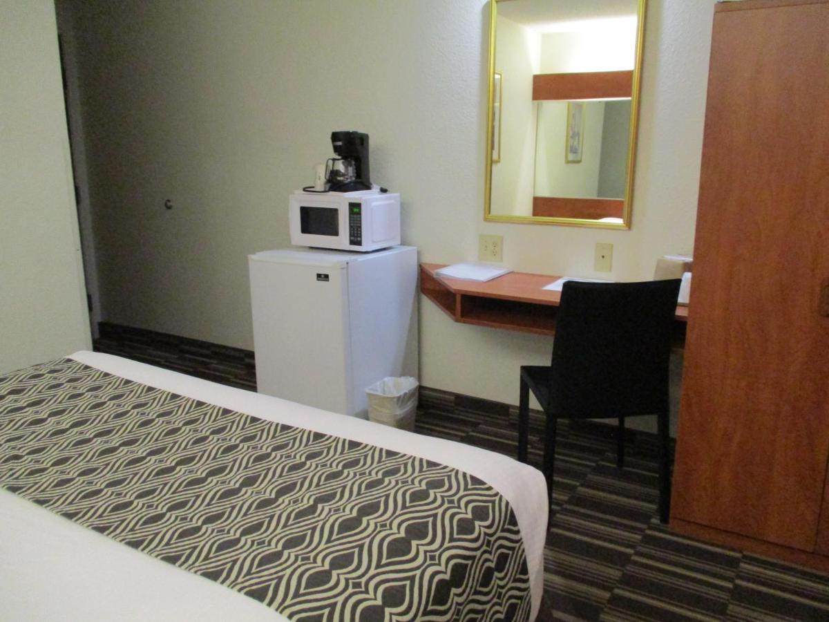 Microtel Inn And Suites - Inver Grove Heights Esterno foto