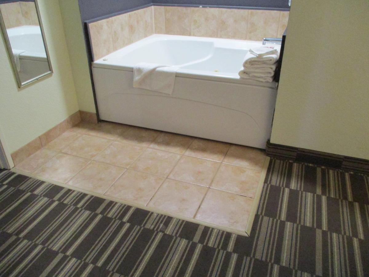 Microtel Inn And Suites - Inver Grove Heights Esterno foto