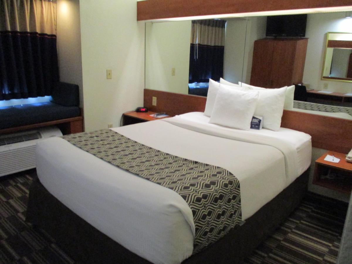 Microtel Inn And Suites - Inver Grove Heights Esterno foto