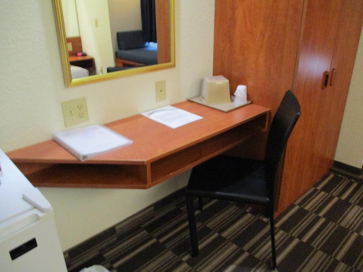 Microtel Inn And Suites - Inver Grove Heights Esterno foto