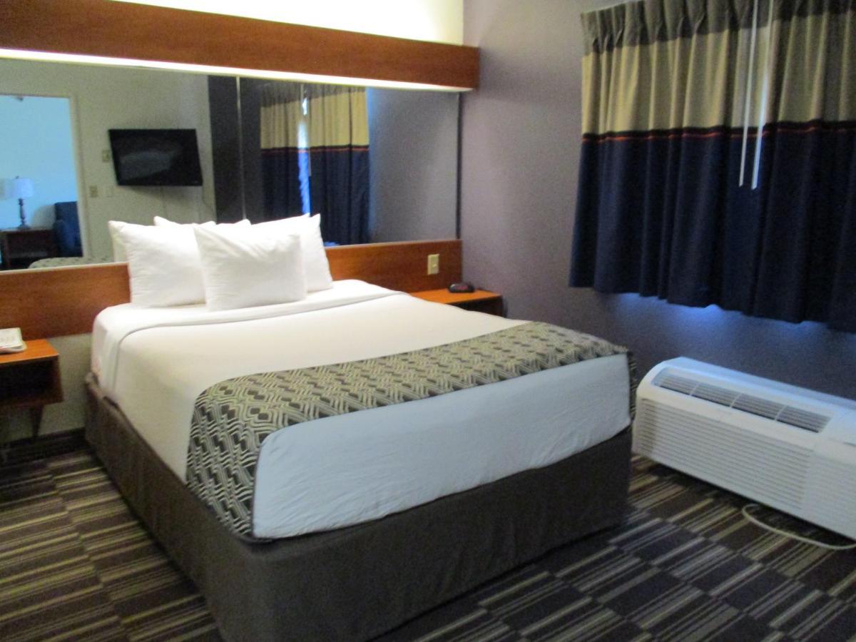 Microtel Inn And Suites - Inver Grove Heights Esterno foto