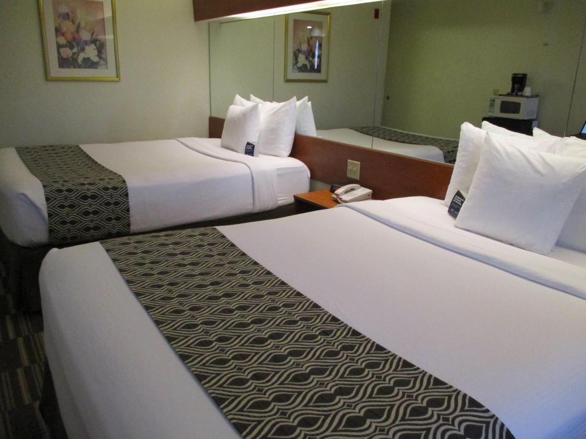 Microtel Inn And Suites - Inver Grove Heights Esterno foto
