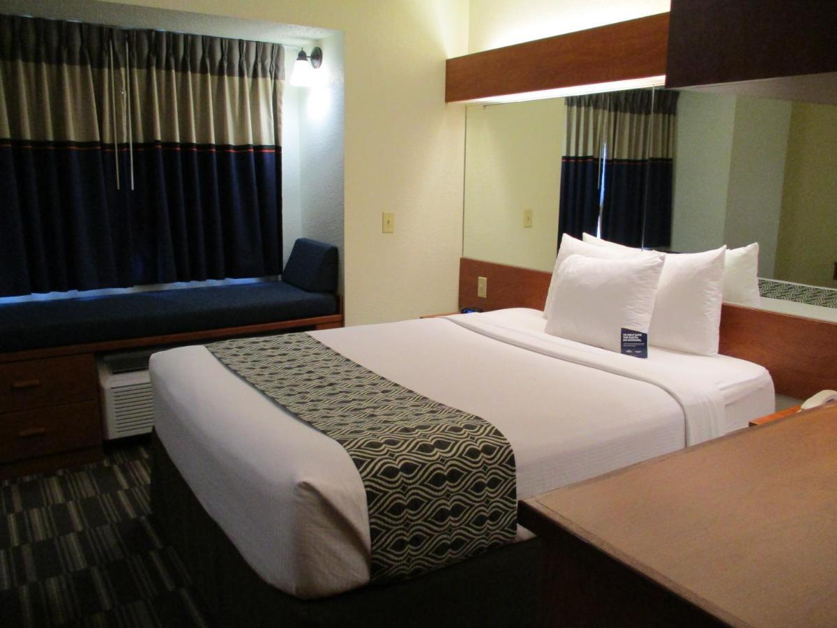 Microtel Inn And Suites - Inver Grove Heights Esterno foto