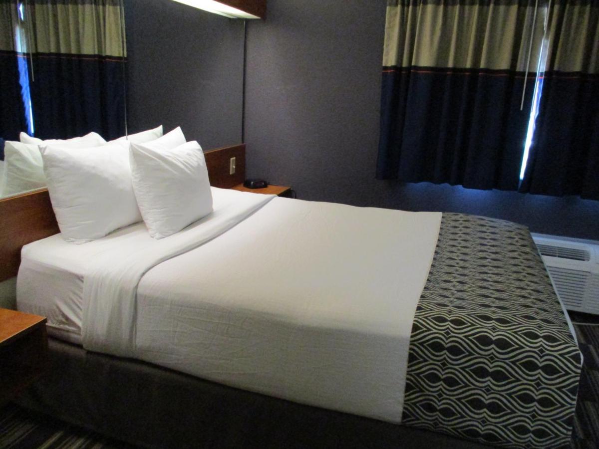 Microtel Inn And Suites - Inver Grove Heights Esterno foto