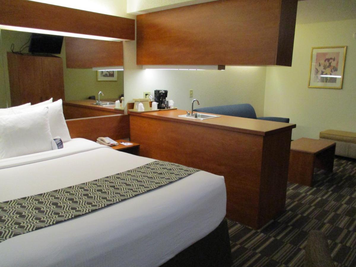 Microtel Inn And Suites - Inver Grove Heights Esterno foto