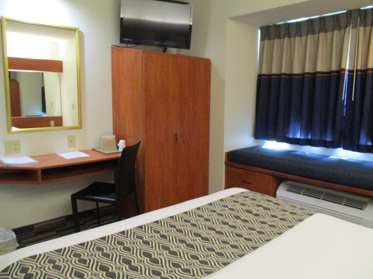 Microtel Inn And Suites - Inver Grove Heights Esterno foto