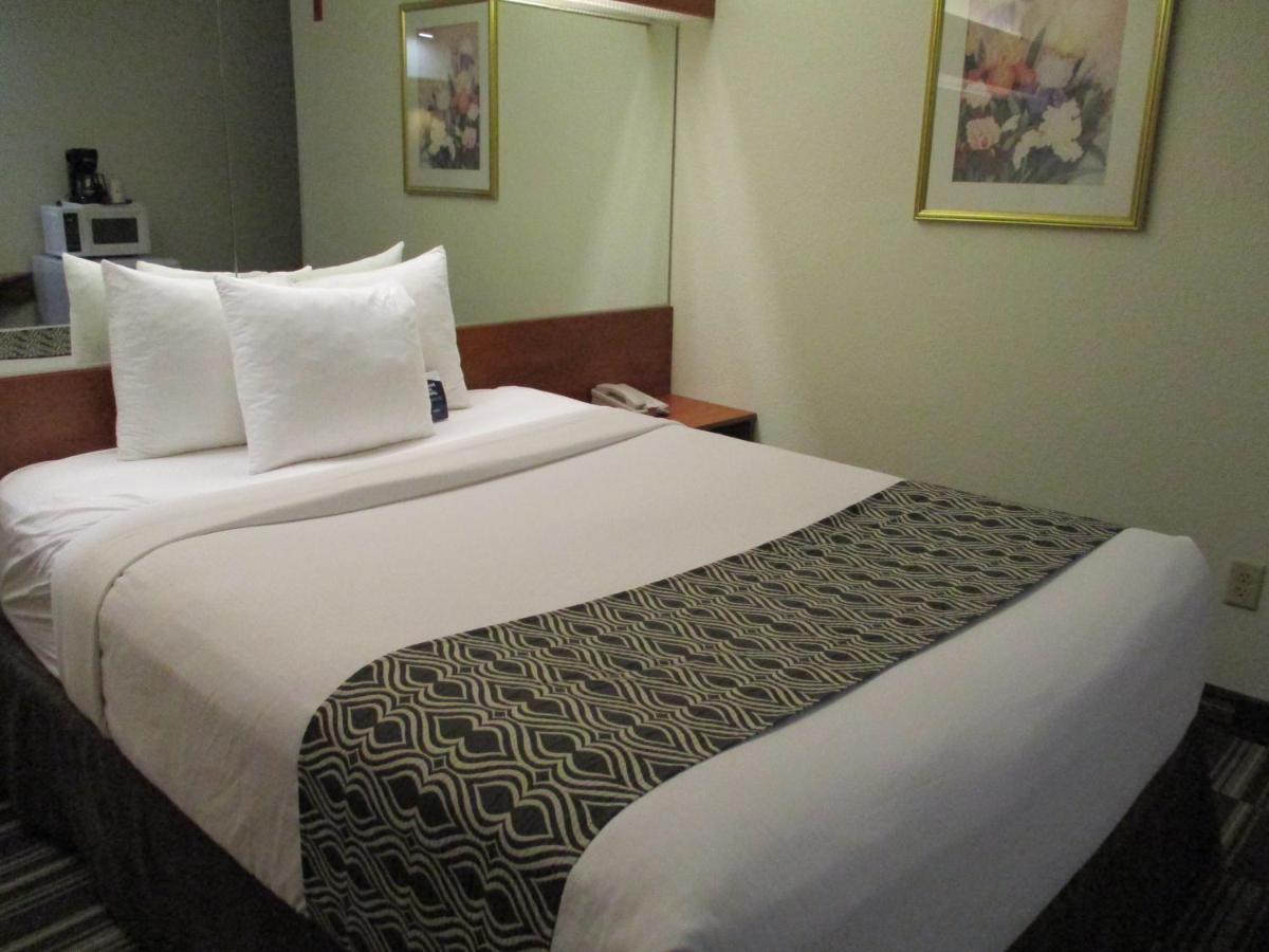 Microtel Inn And Suites - Inver Grove Heights Esterno foto