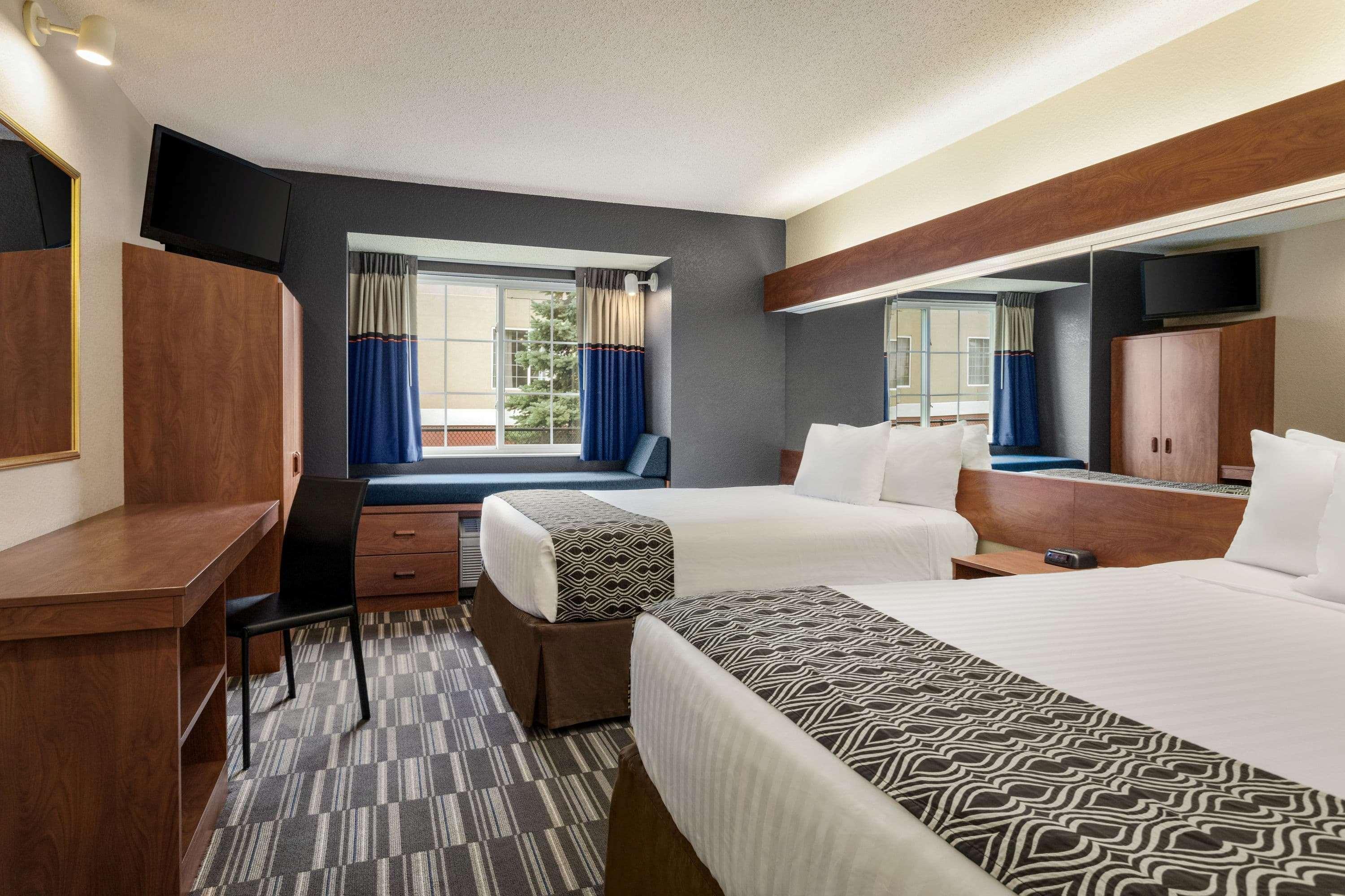 Microtel Inn And Suites - Inver Grove Heights Esterno foto