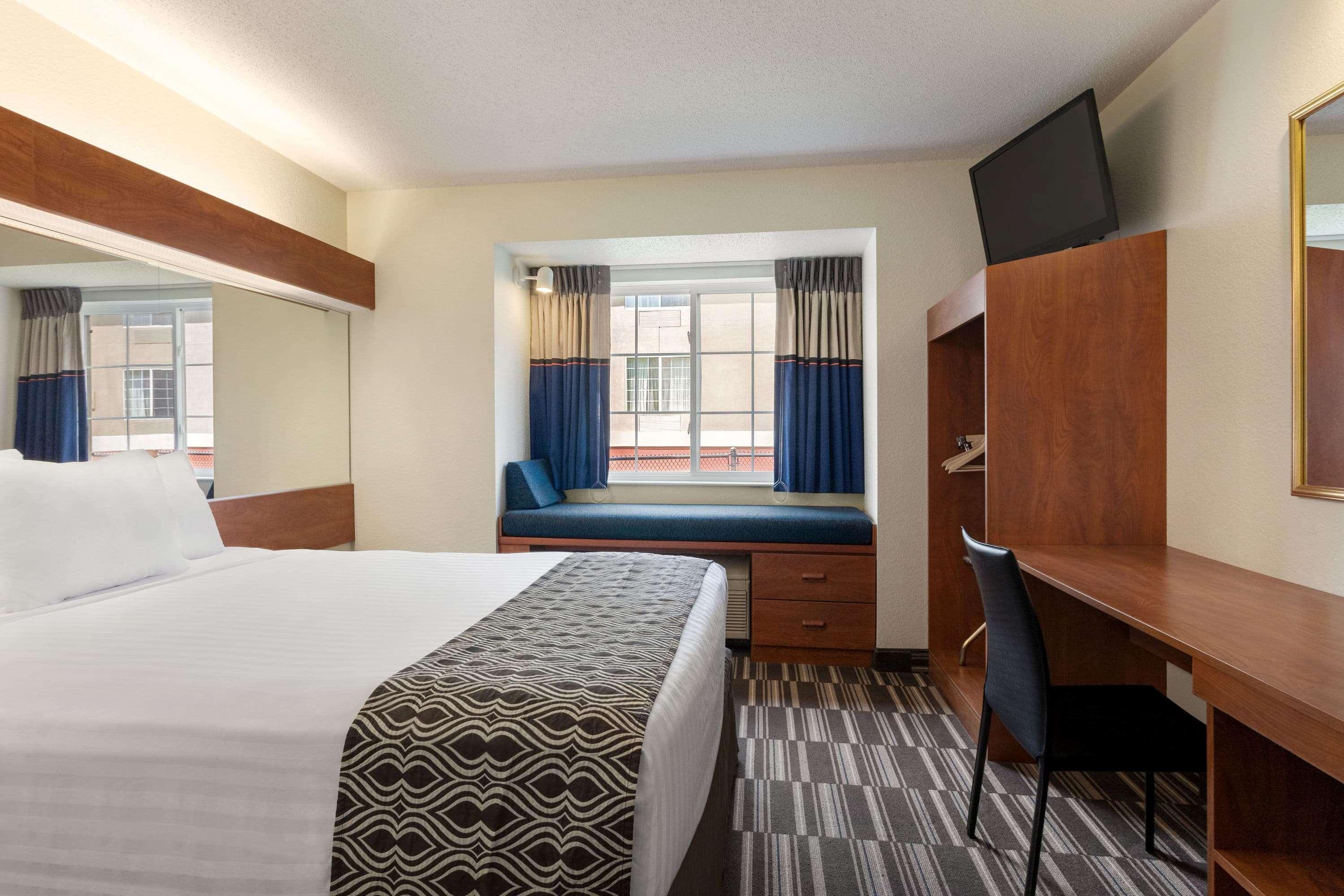 Microtel Inn And Suites - Inver Grove Heights Esterno foto