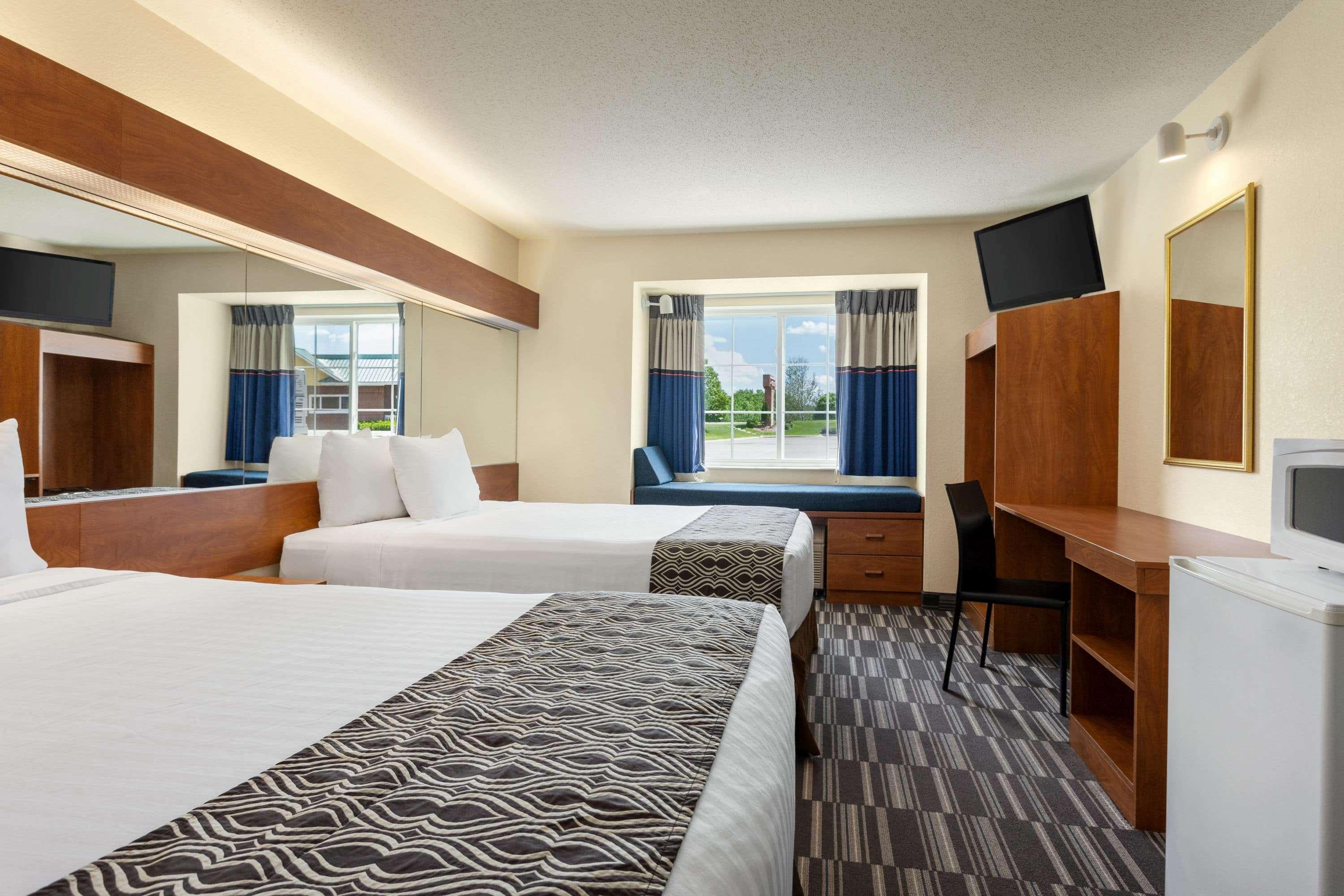 Microtel Inn And Suites - Inver Grove Heights Esterno foto