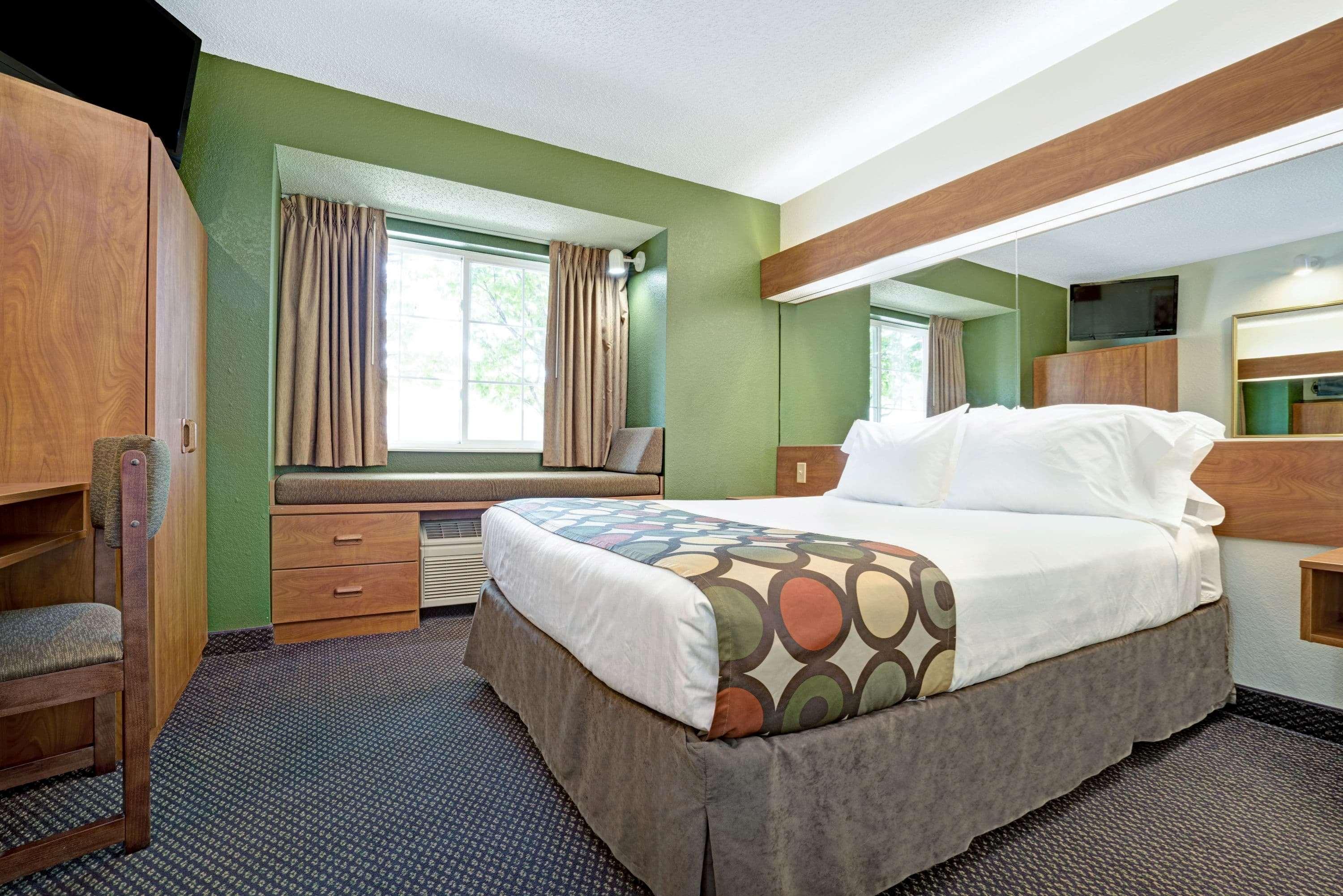 Microtel Inn And Suites - Inver Grove Heights Esterno foto