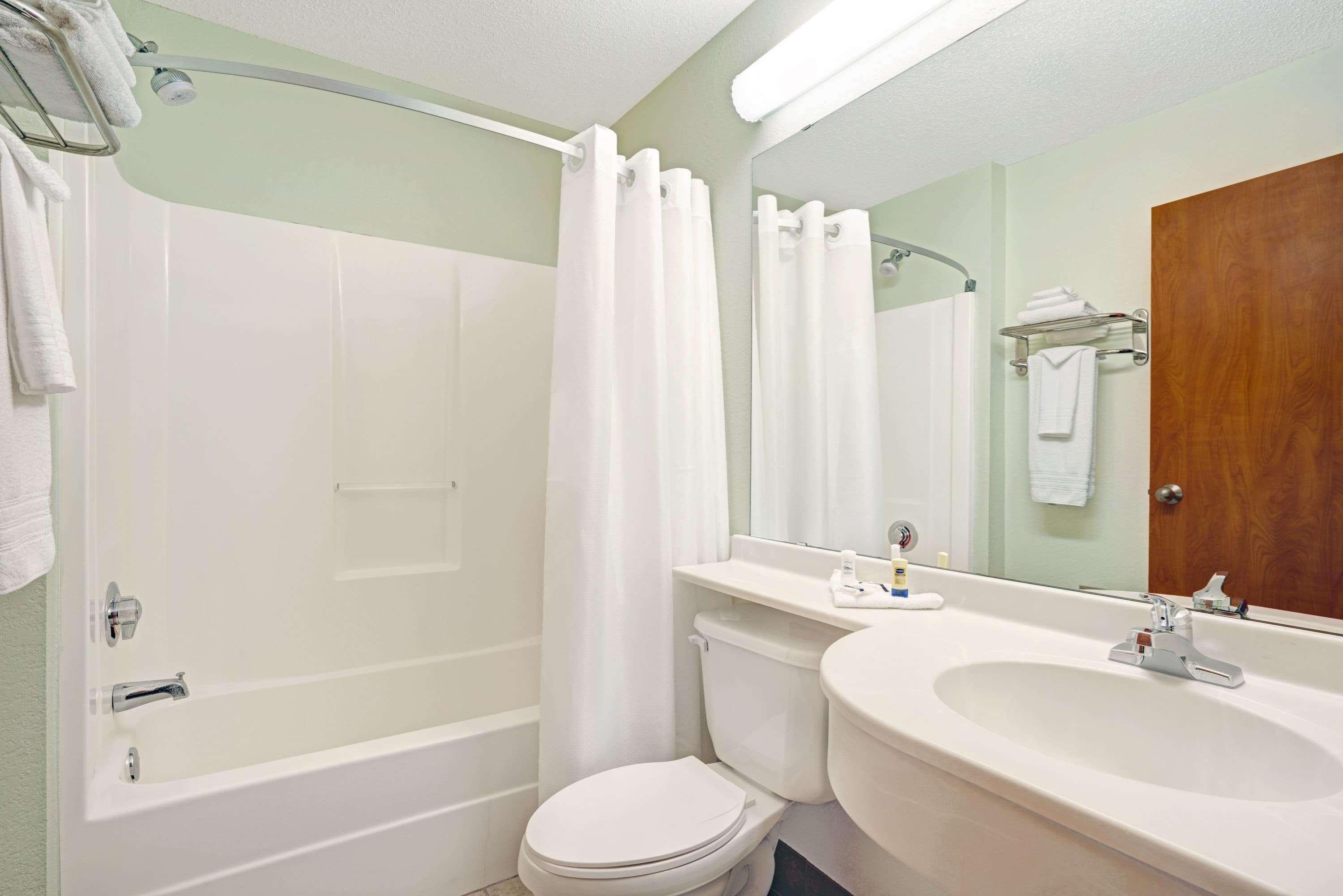 Microtel Inn And Suites - Inver Grove Heights Esterno foto