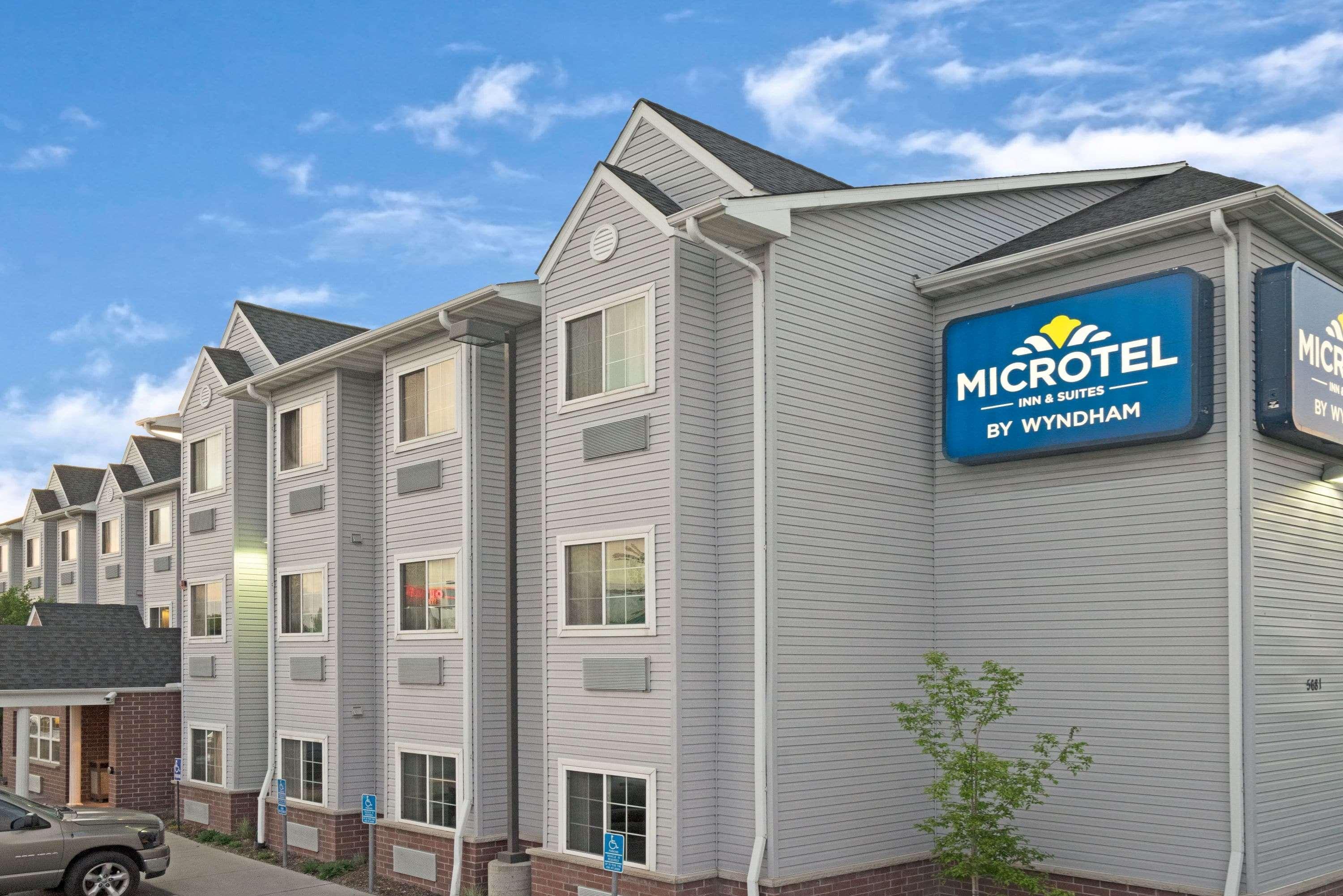 Microtel Inn And Suites - Inver Grove Heights Esterno foto