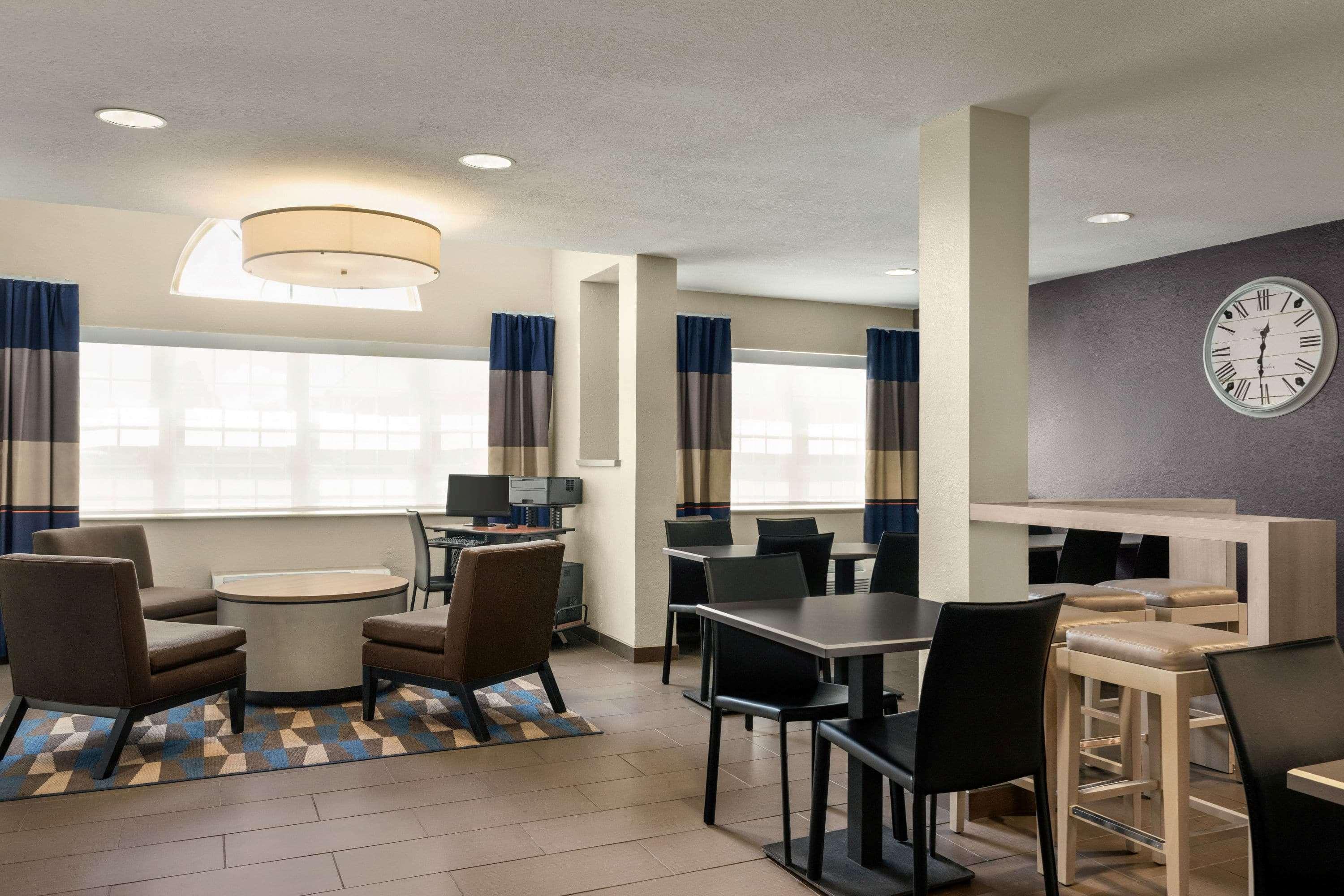 Microtel Inn And Suites - Inver Grove Heights Esterno foto