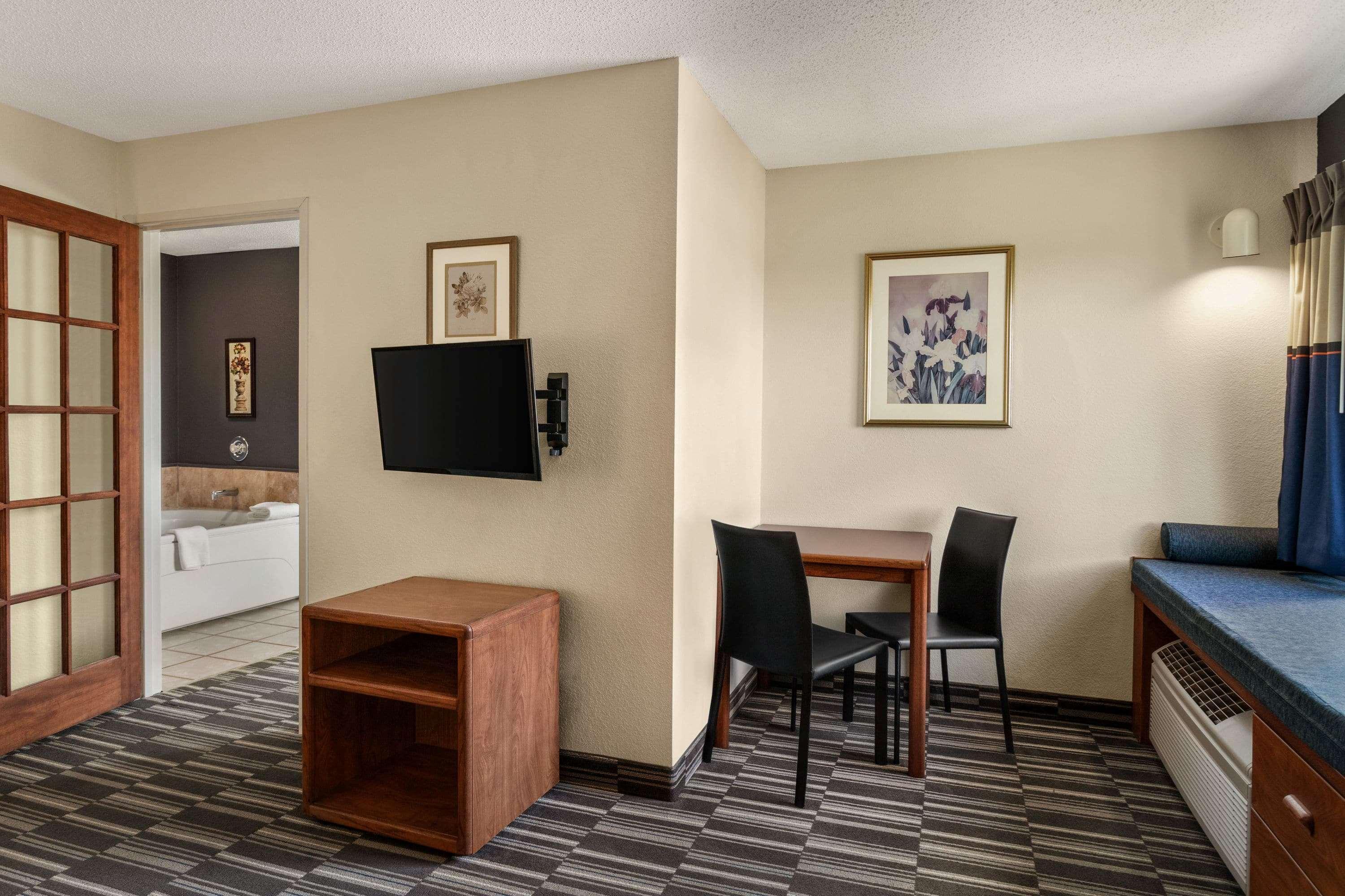 Microtel Inn And Suites - Inver Grove Heights Esterno foto