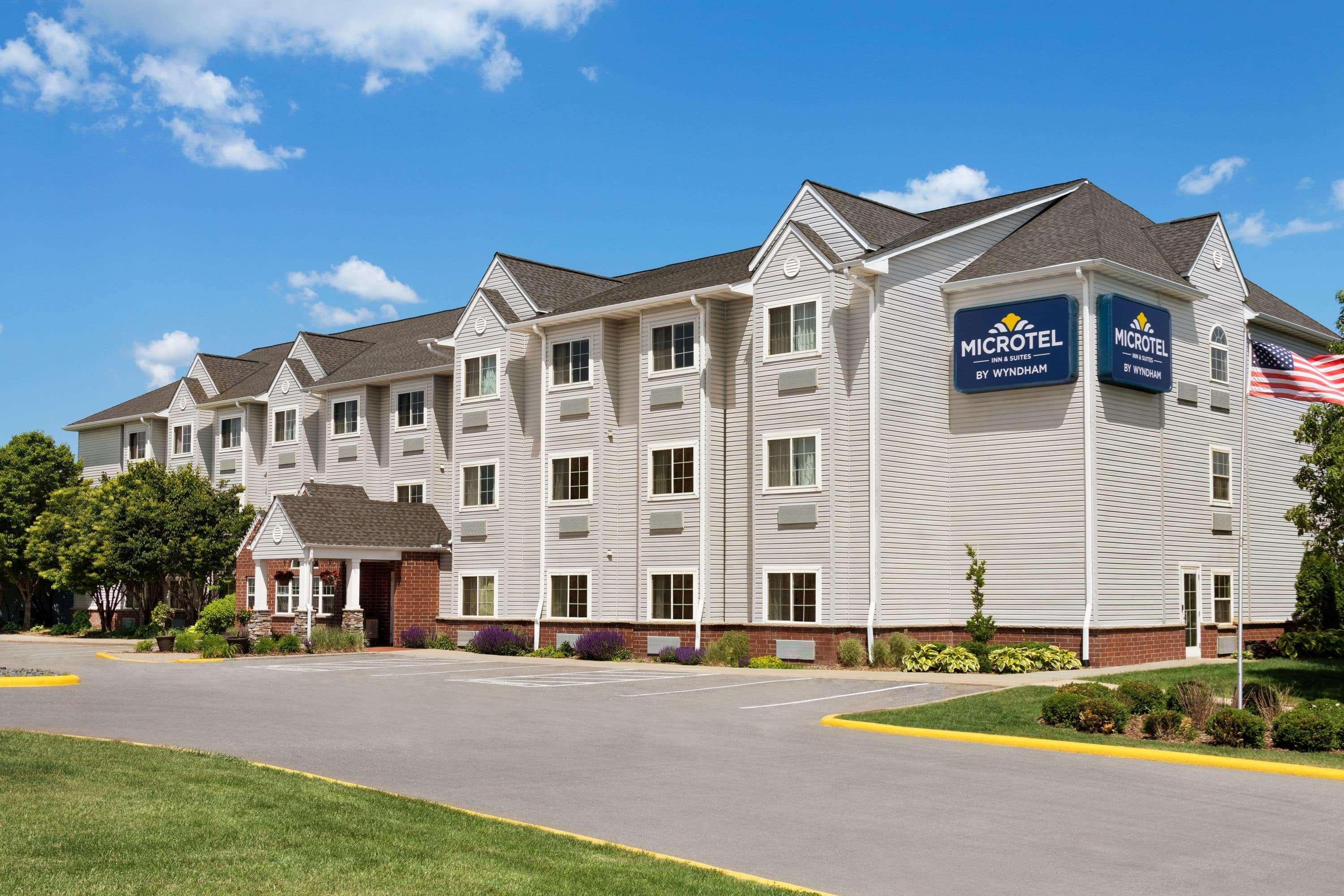 Microtel Inn And Suites - Inver Grove Heights Esterno foto