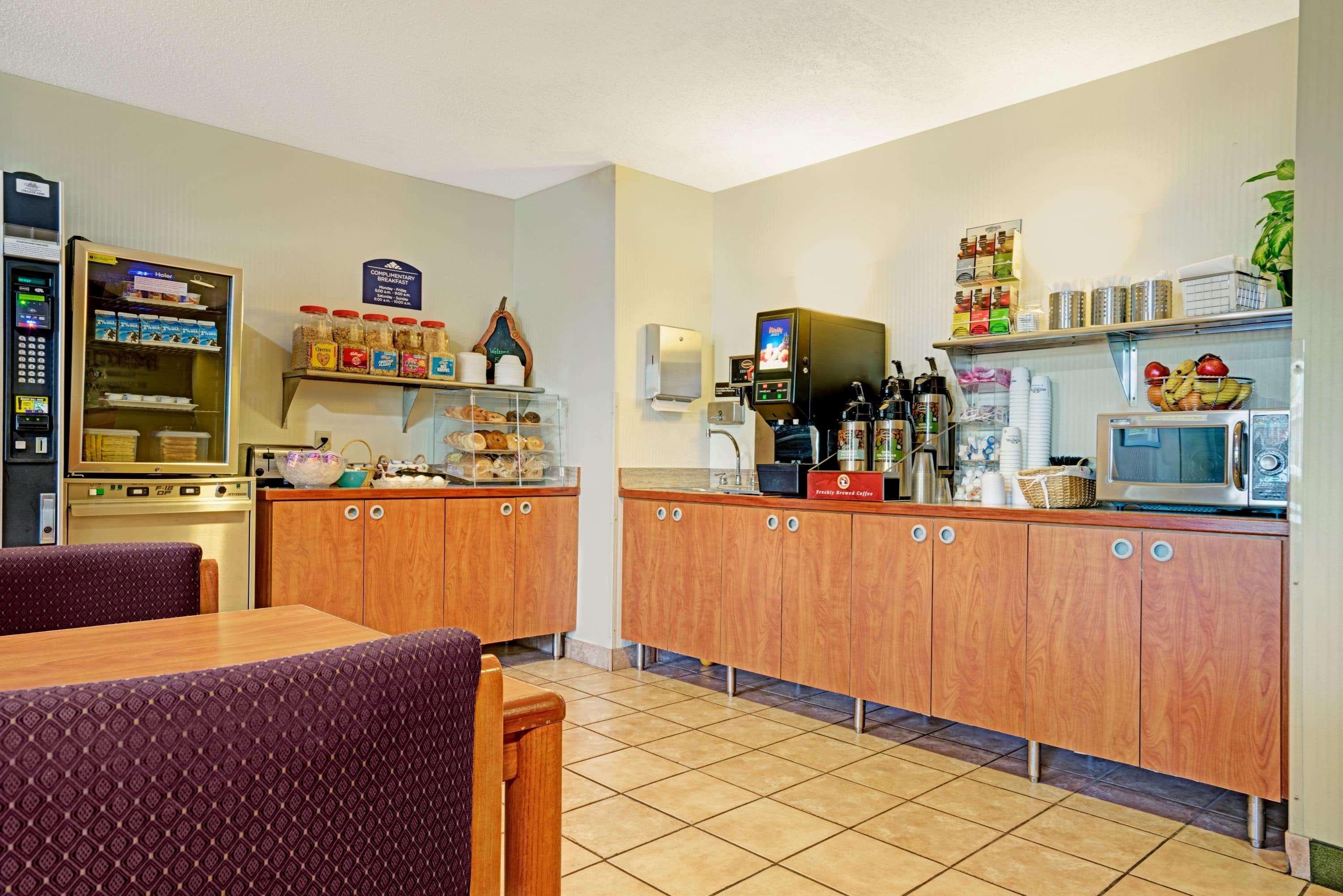 Microtel Inn And Suites - Inver Grove Heights Esterno foto