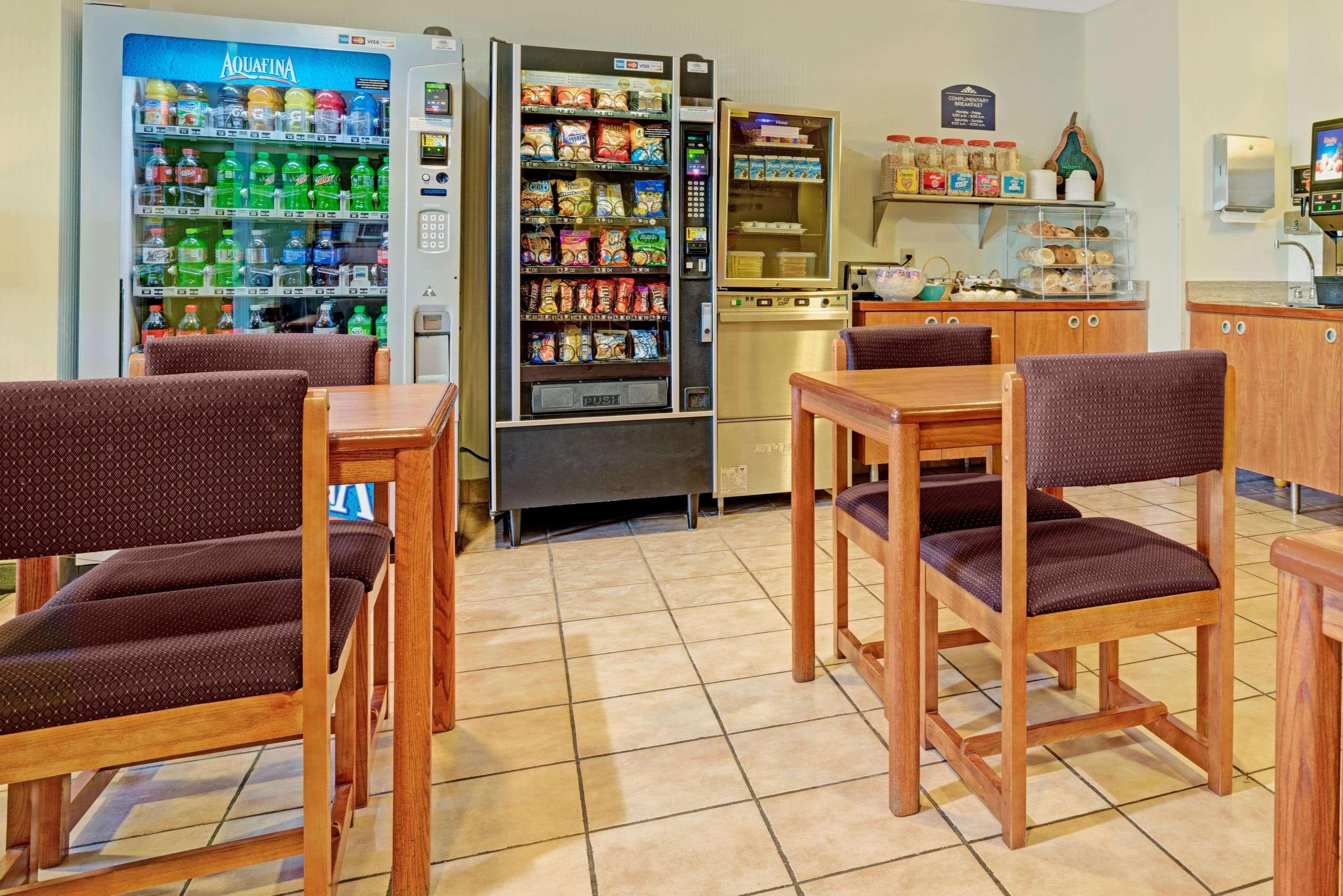 Microtel Inn And Suites - Inver Grove Heights Esterno foto
