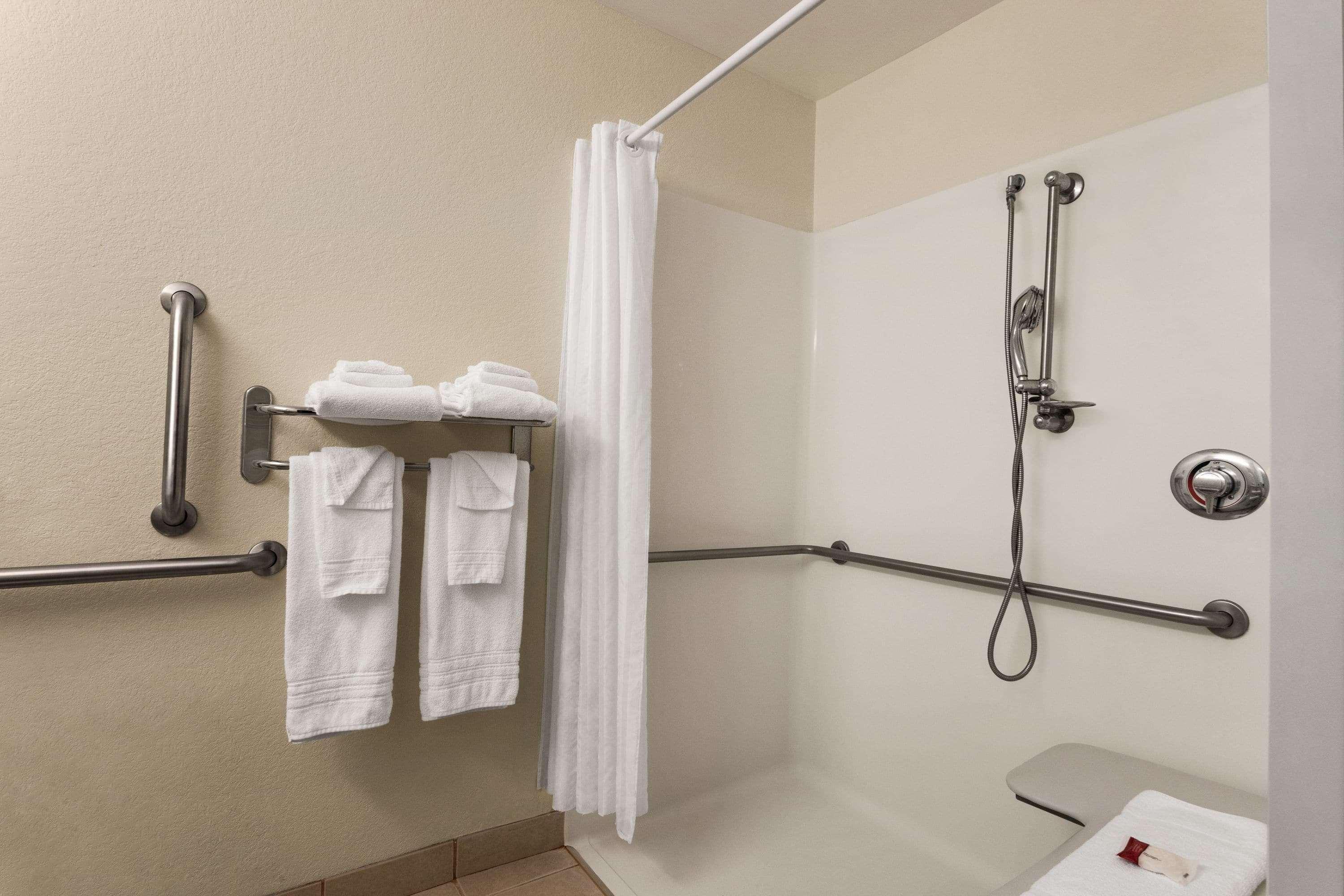 Microtel Inn And Suites - Inver Grove Heights Esterno foto