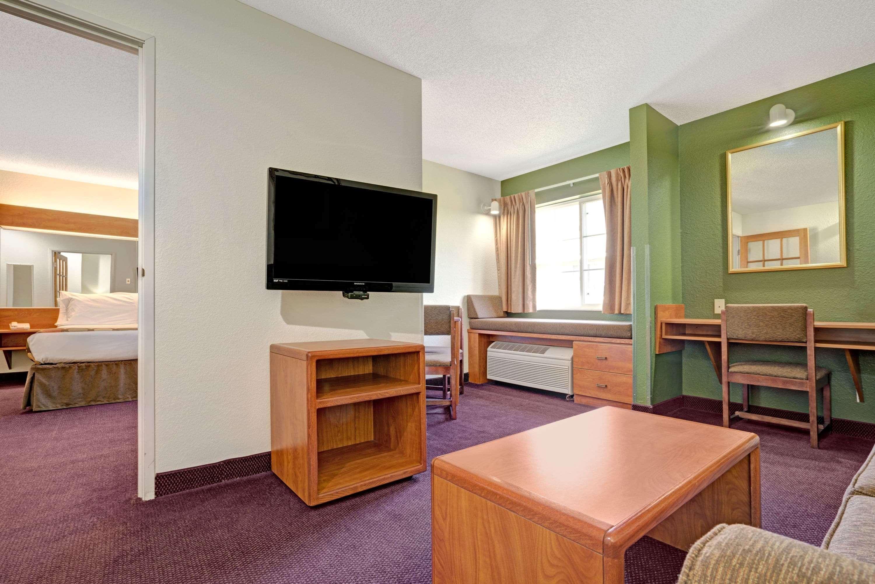 Microtel Inn And Suites - Inver Grove Heights Esterno foto