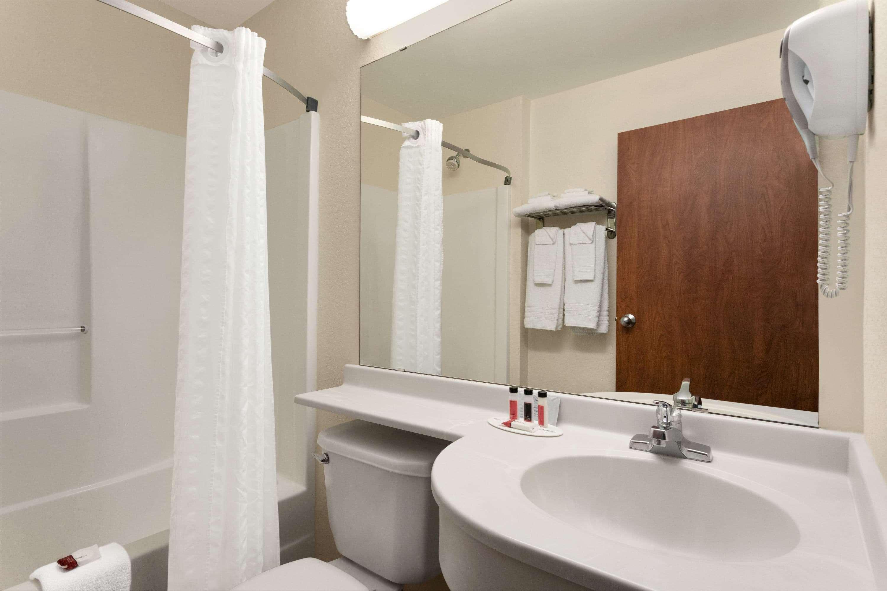 Microtel Inn And Suites - Inver Grove Heights Esterno foto