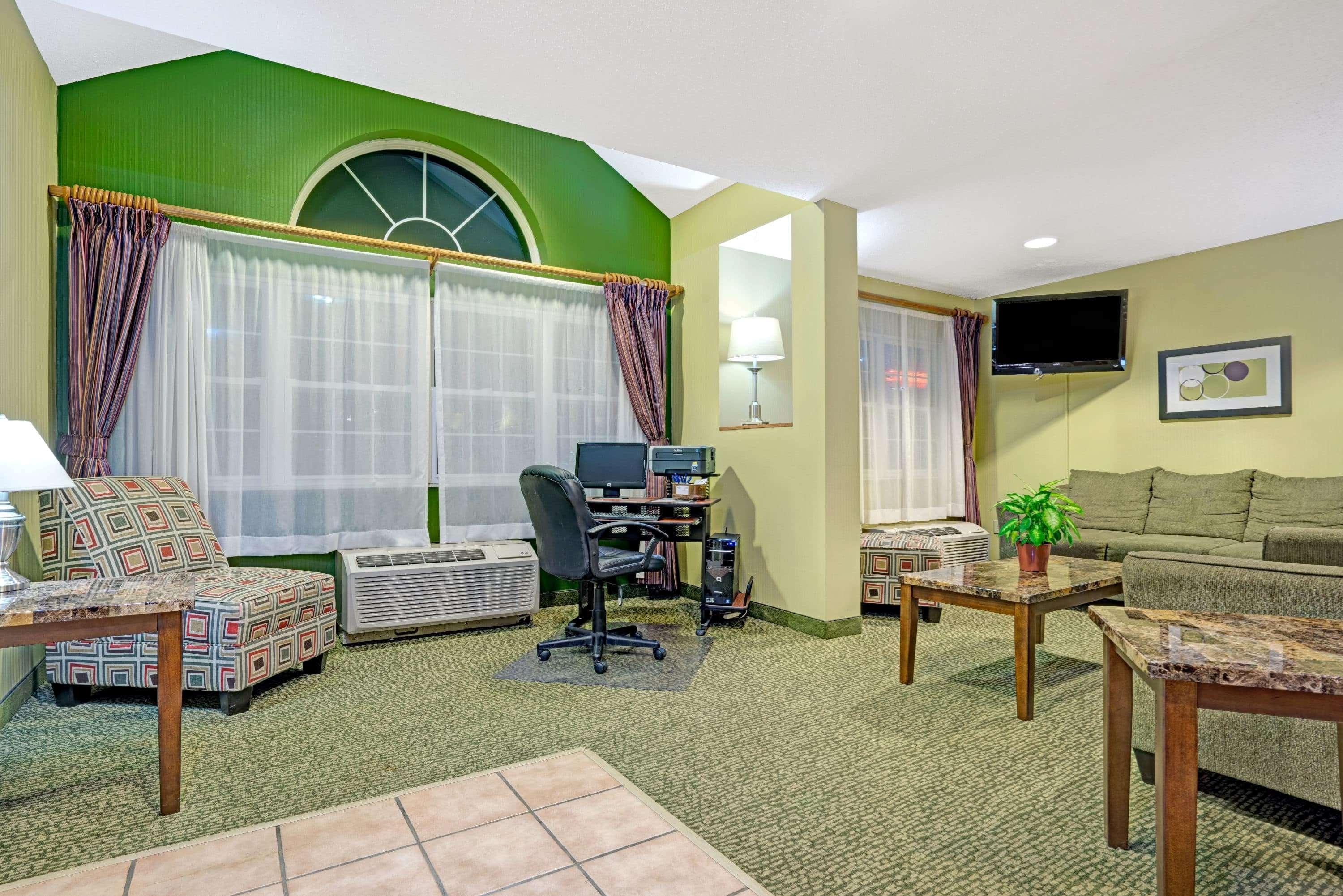 Microtel Inn And Suites - Inver Grove Heights Esterno foto