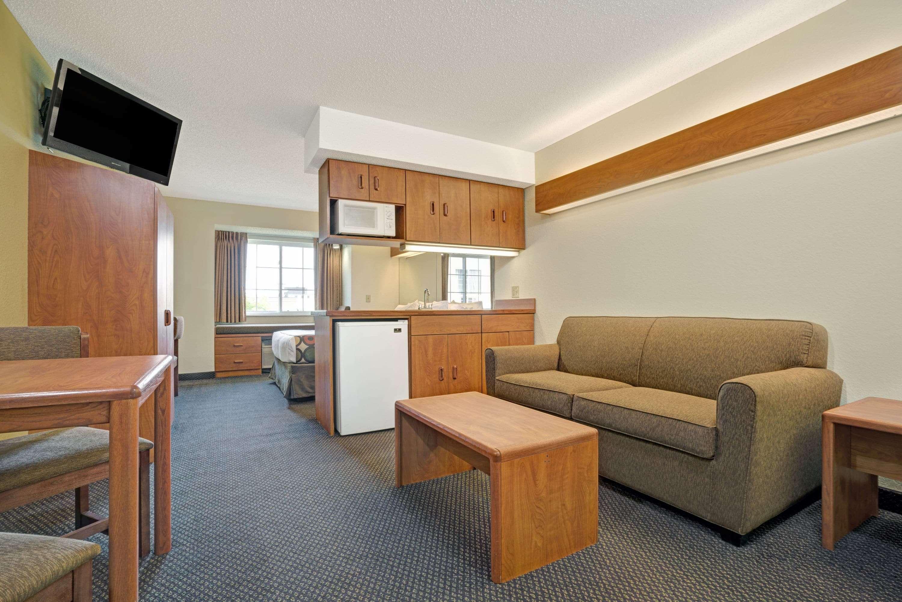 Microtel Inn And Suites - Inver Grove Heights Esterno foto