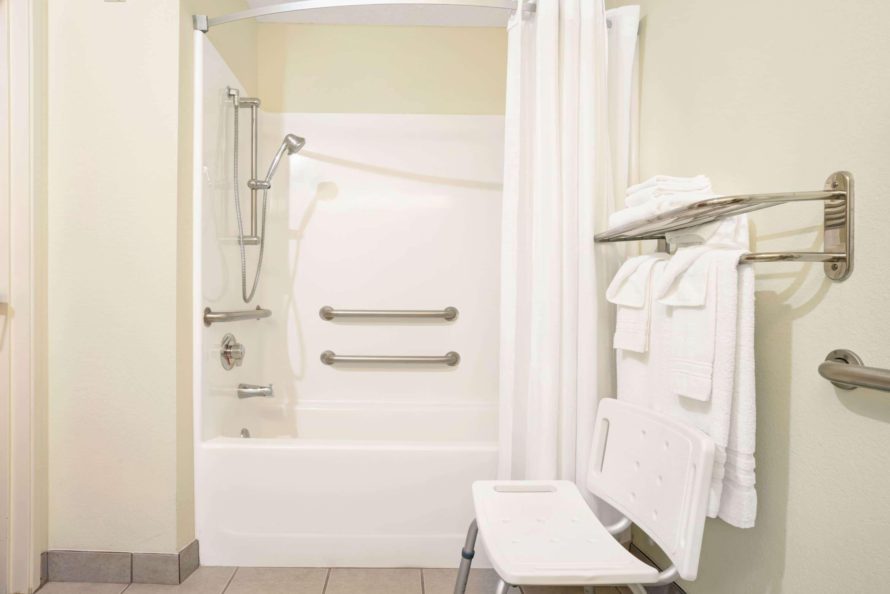 Microtel Inn And Suites - Inver Grove Heights Esterno foto