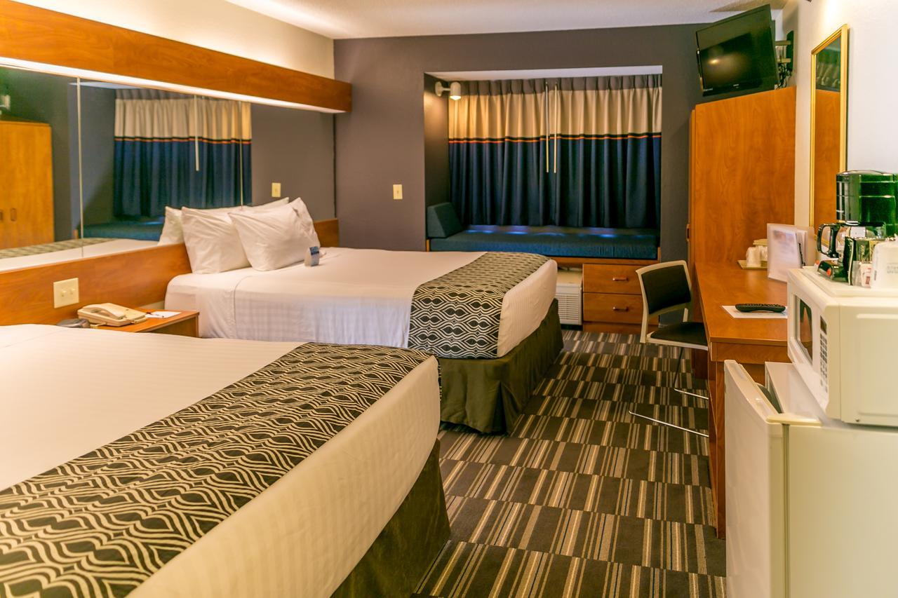 Microtel Inn And Suites - Inver Grove Heights Esterno foto