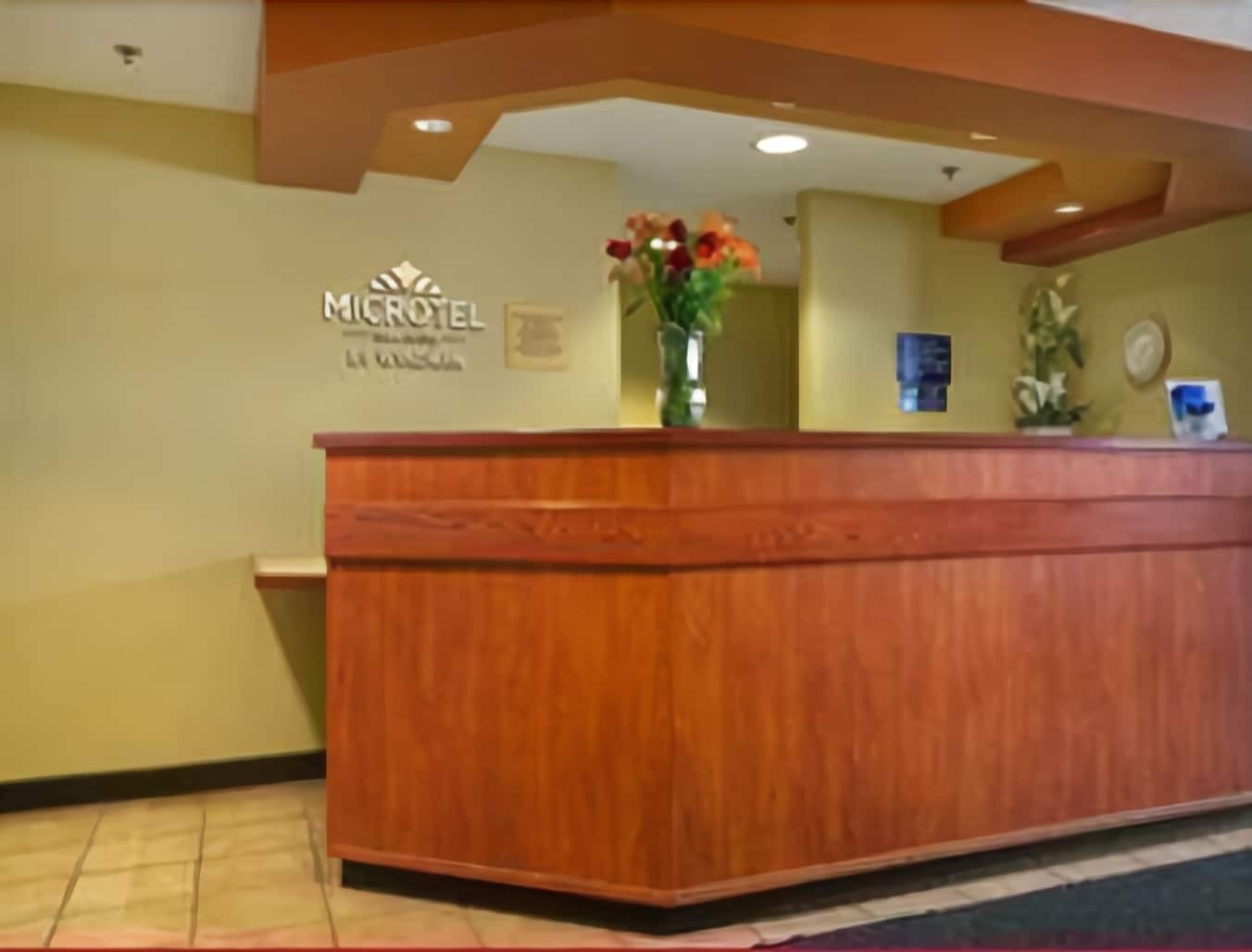 Microtel Inn And Suites - Inver Grove Heights Esterno foto
