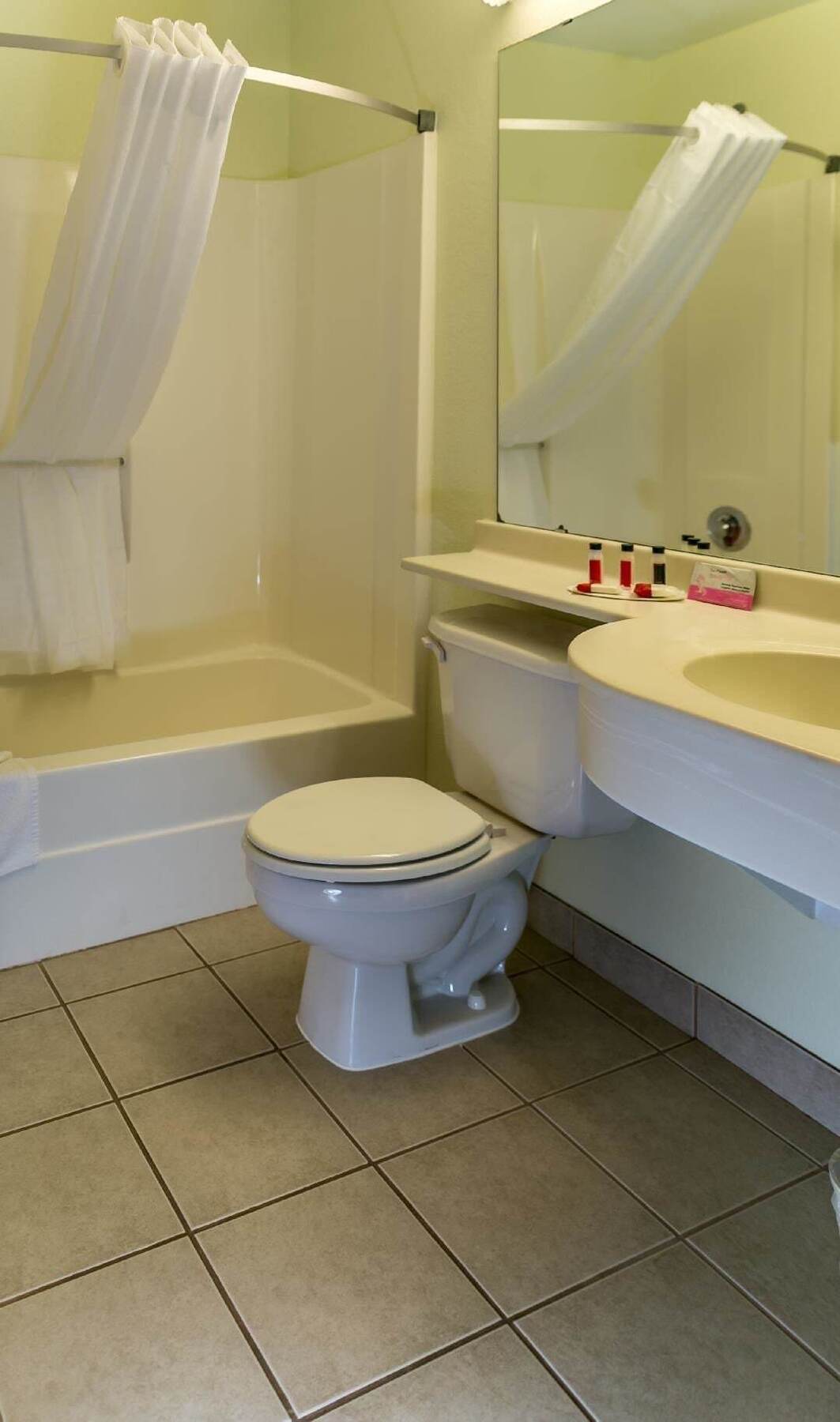 Microtel Inn And Suites - Inver Grove Heights Esterno foto