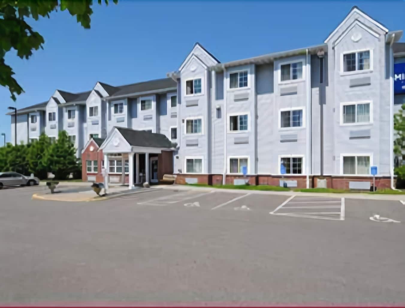 Microtel Inn And Suites - Inver Grove Heights Esterno foto