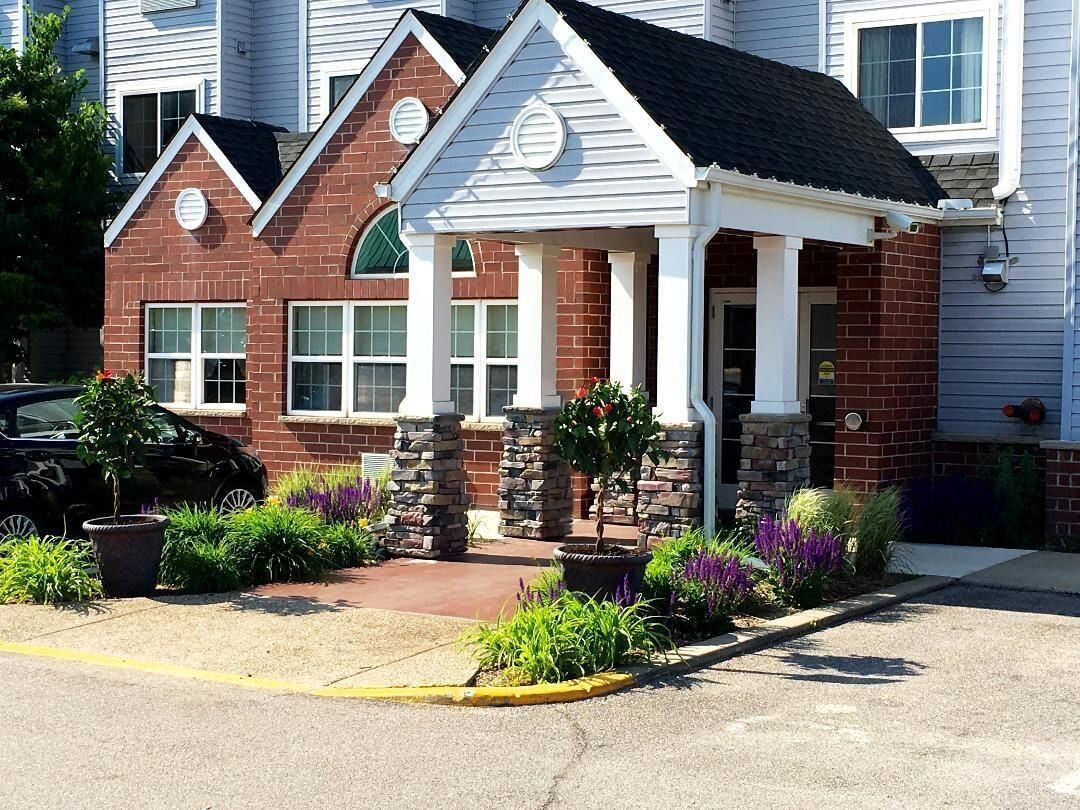 Microtel Inn And Suites - Inver Grove Heights Esterno foto