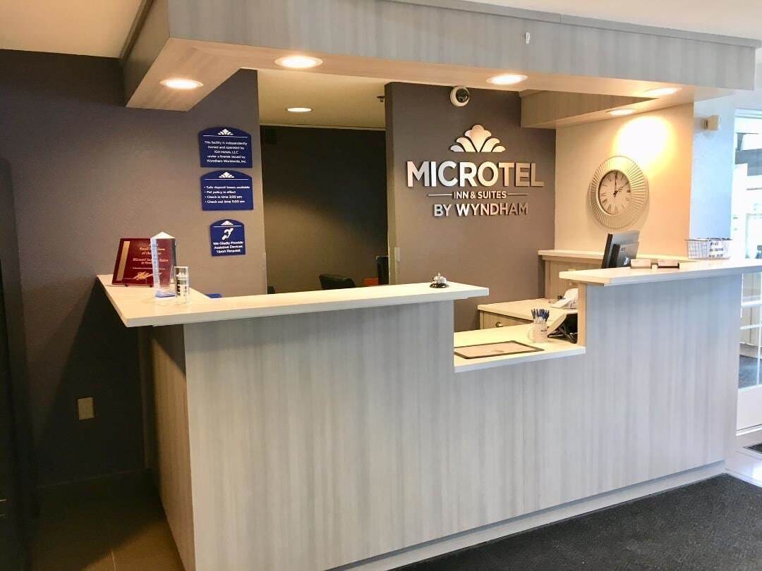 Microtel Inn And Suites - Inver Grove Heights Esterno foto