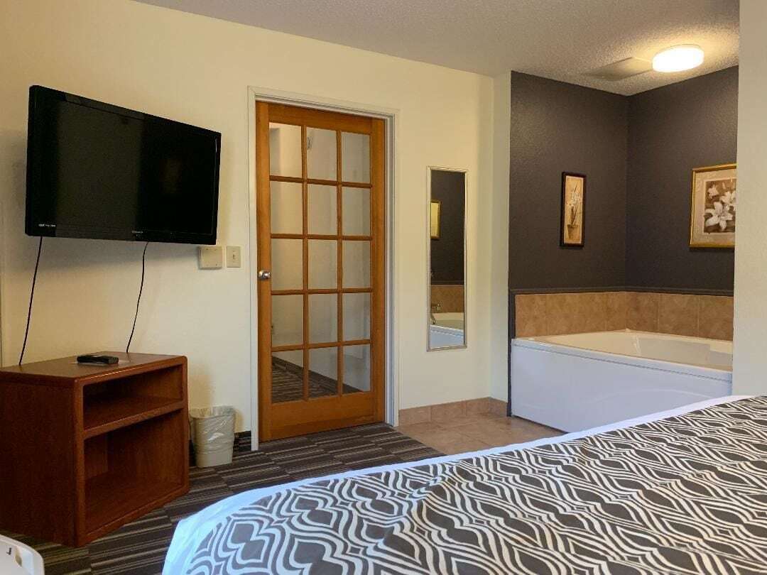 Microtel Inn And Suites - Inver Grove Heights Esterno foto