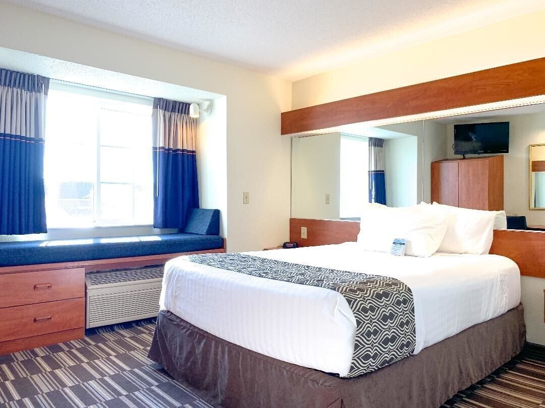 Microtel Inn And Suites - Inver Grove Heights Esterno foto