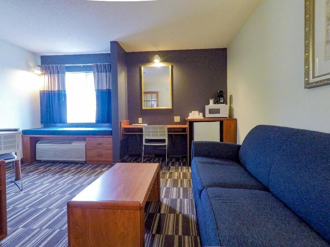 Microtel Inn And Suites - Inver Grove Heights Esterno foto